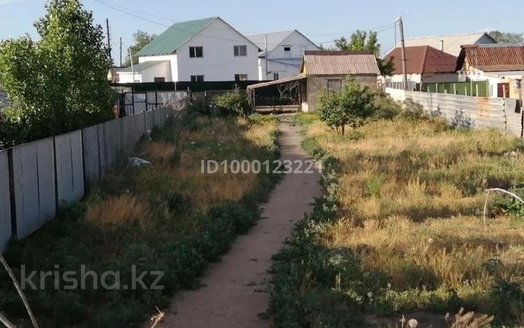 Участок · 8 соток, АХПП 41 за 3 млн ₸ в Актобе, мкр Гормолзавод — фото 2