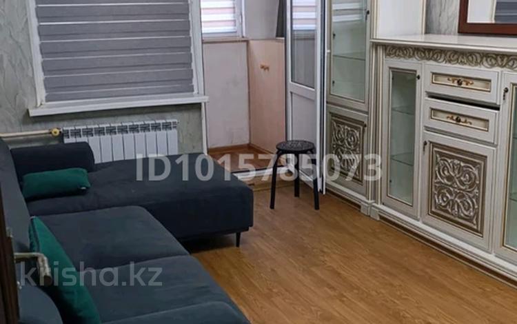 3-бөлмелі пәтер · 58 м² · 2/5 қабат, Айнабұлақ-3 ш/а. 132, бағасы: 40 млн ₸ в Алматы, Жетысуский р-н — фото 2