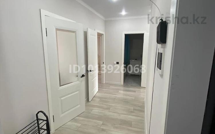 2-комнатная квартира · 62 м² · 7/9 этаж, мкр Шугыла 340/35 - 340/35 к4 за 250 000 ₸ в Алматы, Наурызбайский р-н — фото 2