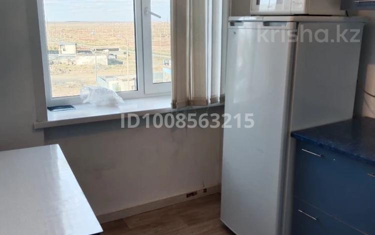1-комнатная квартира · 30 м² · 4/5 этаж, Ердена 173 за 5.4 млн ₸ в Сатпаев — фото 2