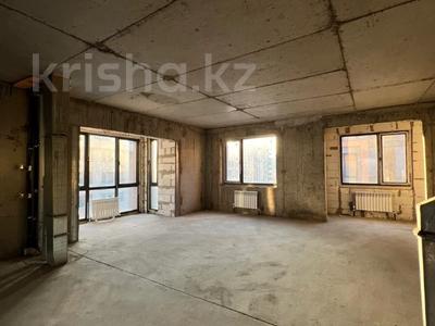 4-бөлмелі пәтер · 127 м² · 9/10 қабат, Наурызбай батыра 127 — ⭐ЛУЧШАЯ ЦЕНА⭐, бағасы: 110 млн ₸ в Алматы, Бостандыкский р-н