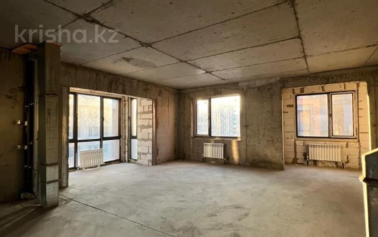 4-бөлмелі пәтер · 127 м² · 9/10 қабат, Наурызбай батыра 127 — ⭐ЛУЧШАЯ ЦЕНА⭐, бағасы: 110 млн ₸ в Алматы, Бостандыкский р-н — фото 2