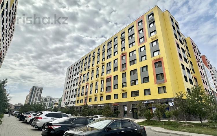 Свободное назначение, офисы, магазины и бутики, салоны красоты, медцентры и аптеки, образование, развлечения · 80 м² за 85 млн ₸ в Астане, Нура р-н — фото 35