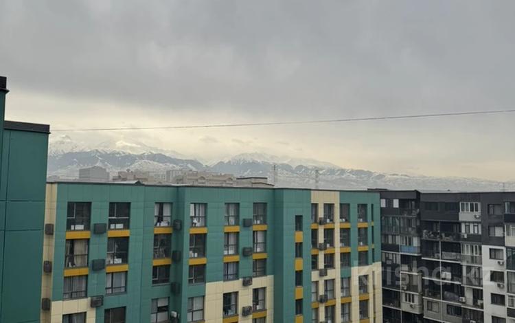 3-комнатная квартира · 94 м² · 10/10 этаж, Толе Би 285/8 за 45 млн ₸ в Алматы — фото 2
