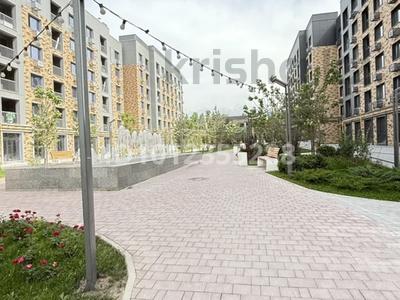 1-комнатная квартира · 50 м² · 4/6 этаж, мкр Думан-2 140/5,к12 за 45 млн ₸ в Алматы, Медеуский р-н