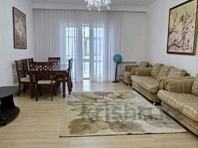 3-бөлмелі пәтер · 110 м² · 2/35 қабат, Желтоксан, бағасы: 56 млн ₸ в Астане, Сарыарка р-н