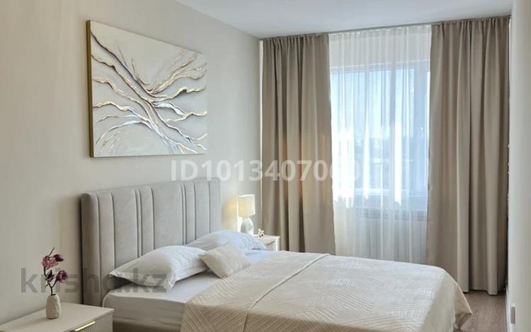 2-комнатная квартира · 60 м² · 8/9 этаж, Территория ПК Кунаева 189/1 за 330 000 ₸ в Алматы, Турксибский р-н — фото 2