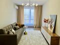 2-комнатная квартира · 60 м² · 8/9 этаж, Территория ПК Кунаева 189/1 за 330 000 ₸ в Алматы, Турксибский р-н — фото 2