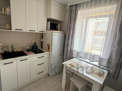 1-бөлмелі пәтер · 33.4 м² · 4/5 қабат, Юбилейный 40, бағасы: 11.5 млн ₸ в Кокшетау