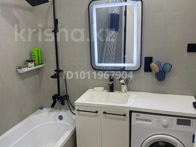 2-бөлмелі пәтер · 42 м² · 2/6 қабат, мкр Улжан-1, Г. Алматы, р-н Алатауский, мкр. Улжан-1, ул. Қадырғали Жалайыри, д. 44, кор. 4, кв. 41 4, бағасы: 29 млн ₸ в Алатауский р-н