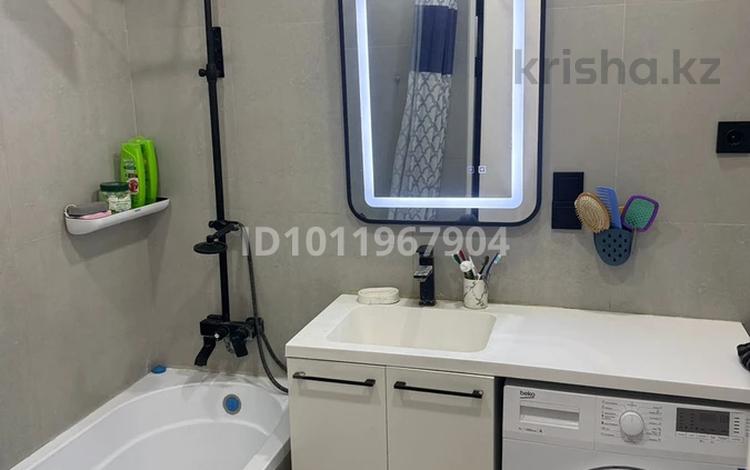 2-бөлмелі пәтер · 42 м² · 2/6 қабат, мкр Улжан-1, Г. Алматы, р-н Алатауский, мкр. Улжан-1, ул. Қадырғали Жалайыри, д. 44, кор. 4, кв. 41 4, бағасы: 29 млн ₸ в Алатауский р-н — фото 2