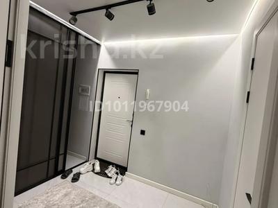 2-бөлмелі пәтер · 42 м² · 2/6 қабат, Ұлжан-1 ш/а., Г. Алматы, р-н Алатауский, мкр. Улжан-1, ул. Қадырғали Жалайыри, д. 44, кор. 4, кв. 41 4, бағасы: 27.5 млн ₸ в Алатауский р-н