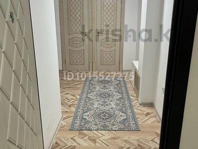 2-бөлмелі пәтер · 60 м² · 4/5 қабат, Улы Дала ш/а. 13, бағасы: 150 000 ₸ в Таразе, мкр Улы Дала