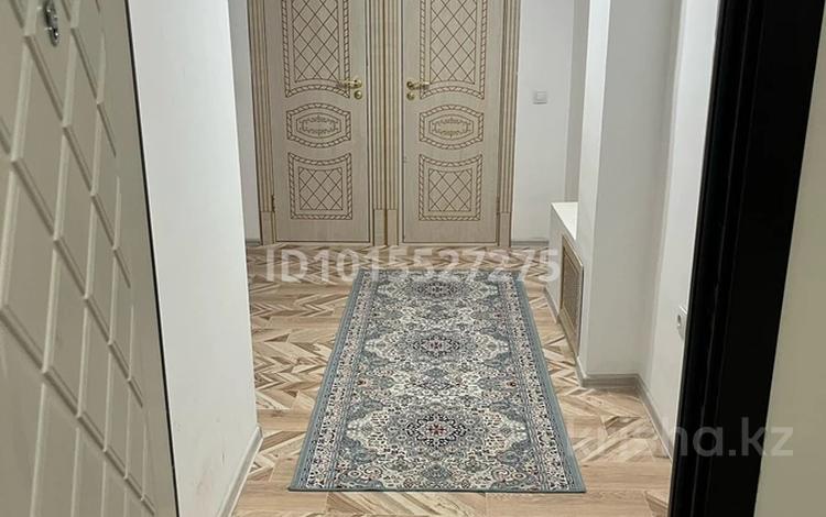 2-бөлмелі пәтер · 60 м² · 4/5 қабат, Улы Дала ш/а. 13, бағасы: 150 000 ₸ в Таразе, мкр Улы Дала — фото 2