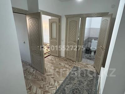 2-комнатная квартира · 60 м² · 4/5 этаж, мкр Улы Дала 13 за 130 000 ₸ в Таразе