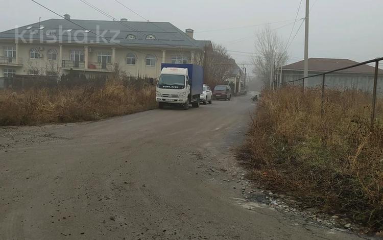 Жер телімі · 54 сотық, мкр Карагайлы Надырова — Жана, бағасы: 450 млн ₸ в Алматы, Наурызбайский р-н — фото 2