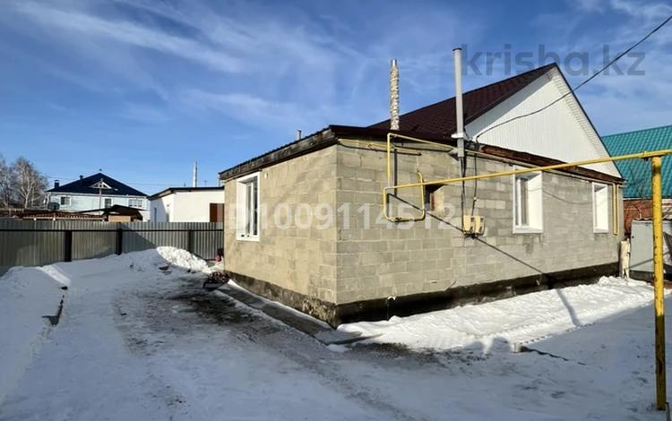 Отдельный дом · 3 комнаты · 78.7 м² · 4 сот., 2-я цветочная улица за 30 млн ₸ в Костанае — фото 2