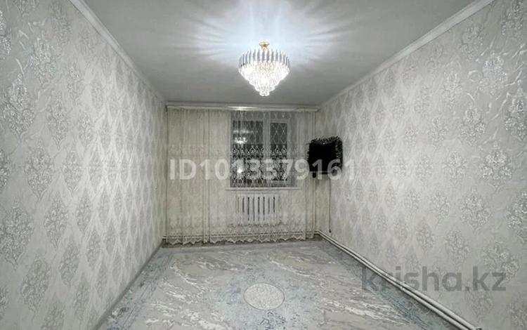 2-комнатная квартира · 46 м² · 2/4 этаж, А. Иманова 16 за 11.5 млн ₸ в Актобе, мкр. Сельмаш — фото 2