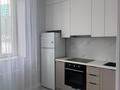 1-бөлмелі пәтер · 36 м² · 1/12 қабат, Чингиз Айтматов 77/7, бағасы: 27 млн ₸ в Астане, Сарыарка р-н