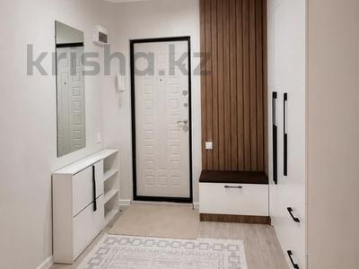 2-комнатная квартира · 55 м² · 4/5 этаж, Сазда-1, абилхаирхана 70 за 17.5 млн ₸ в Актобе