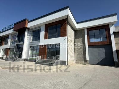 Кабинеттер және жұмыс орындары · 500 м², бағасы: 1.3 млн ₸ в Шымкенте, Енбекшинский р-н