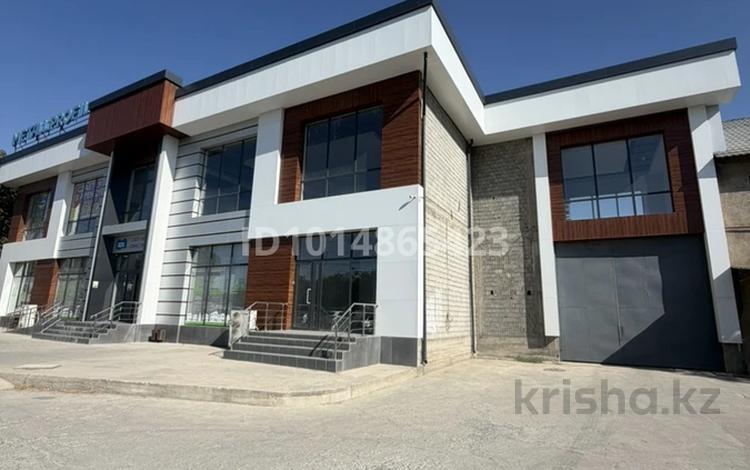 Кабинеттер және жұмыс орындары · 500 м², бағасы: 1.3 млн ₸ в Шымкенте, Енбекшинский р-н — фото 6