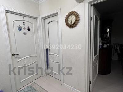 3-комнатная квартира, 63 м², 2/5 этаж, мкр Орбита-4 33 за 43 млн 〒 в Алматы, Бостандыкский р-н