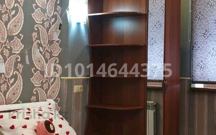 2-комнатная квартира · 49 м² · 10/18 этаж, Сарыарка 17 за 26 млн ₸ в Астане, Сарыарка р-н — фото 2