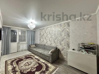 2-комнатная квартира · 53.3 м² · 2/9 этаж, мкр Шугыла, Райымбека 590/1 к1 — Жуалы за 36 млн 〒 в Алматы, Наурызбайский р-н