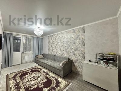 2-бөлмелі пәтер · 53.3 м² · 2/9 қабат, мкр Шугыла, Райымбека 590/1 к1 — Жуалы, бағасы: 35 млн ₸ в Алматы, Наурызбайский р-н