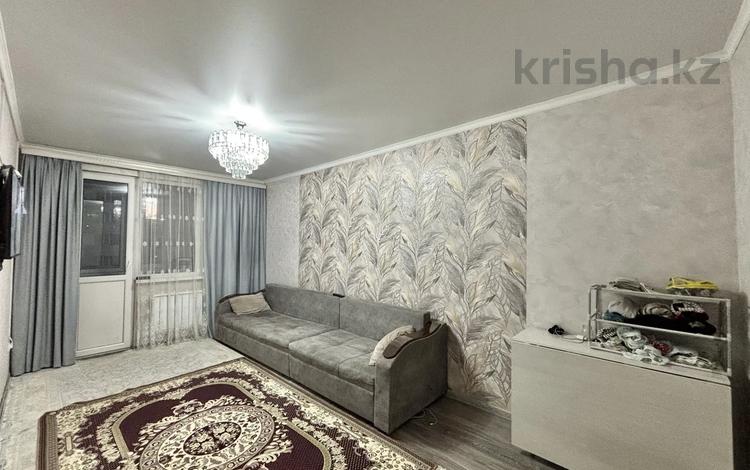 2-бөлмелі пәтер · 53.3 м² · 2/9 қабат, Шұғыла ш/а., Райымбека 590/1 к1 — Жуалы, бағасы: 35 млн ₸ в Алматы, Наурызбайский р-н — фото 57