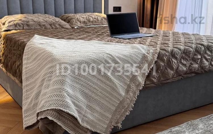 1-комнатная квартира · 36 м² · 2/6 этаж, Кажымукан 22 — Кажымукана - Жирентаева за 15 000 〒 в Астане, Алматы р-н — фото 2