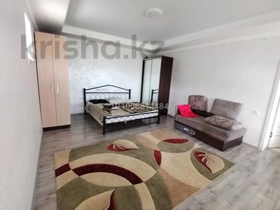 Отдельный дом · 2 комнаты · 50 м², Со агат 10 за 300 000 〒 в Каскелене