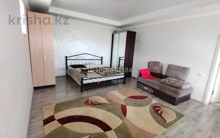 Отдельный дом · 2 комнаты · 50 м², Со агат 10 за 300 000 〒 в Каскелене — фото 14