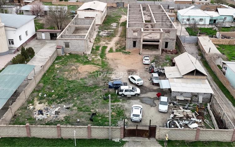 Образование · 2400 м² за 150 млн ₸ в Арыси — фото 14