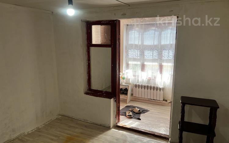 1 комната · 50 м² · 1/2 этаж, мкр 112 квартал, Темир казык 101 — Крейсер Аврора за 40 000 ₸ в Шымкенте, Туран р-н — фото 2