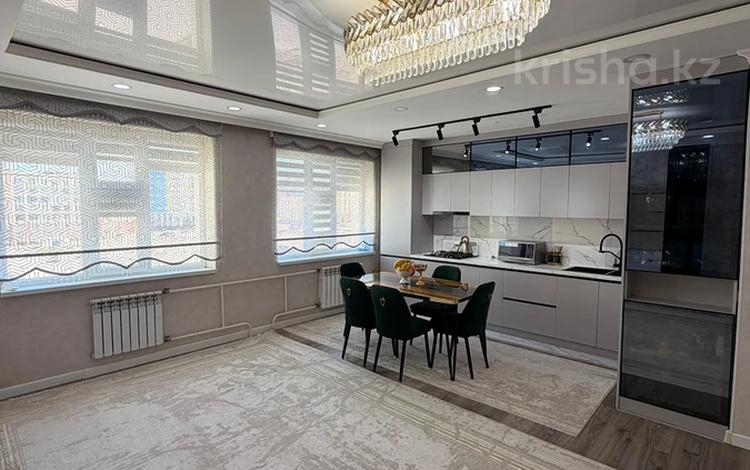 3-бөлмелі пәтер · 78 м² · 5/5 қабат, 20а ш/а. 17, бағасы: 23 млн ₸ в Актау, 20а мкр — фото 2