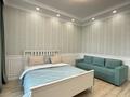 1-бөлмелі пәтер · 40 м² · 9/9 қабат, Сыганак 15 — Зеленый квартал, бағасы: 15 000 ₸ в Астане, Нура р-н — фото 3
