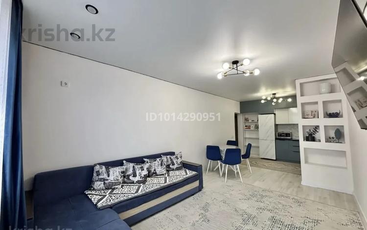 2-комнатная квартира · 60 м², Касыма Шарипова 206/6 за 250 000 ₸ в Алматы, Алатауский р-н — фото 2
