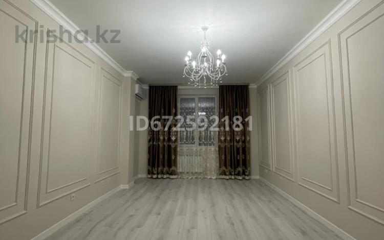 2-комнатная квартира · 77 м² · 3/9 этаж, мкр Нурсая 74Г за 55 млн ₸ в Атырау — фото 2