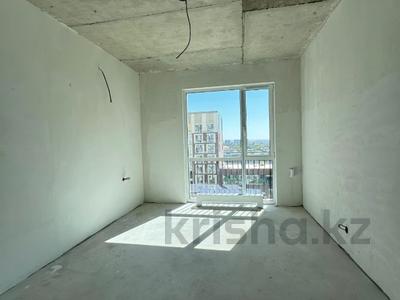 2-бөлмелі пәтер · 70 м² · 9/12 қабат, Рыскулова, бағасы: 41.5 млн ₸ в Шымкенте, Аль-Фарабийский р-н