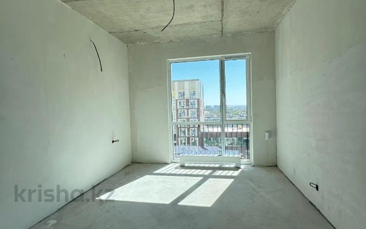 2-бөлмелі пәтер · 70 м² · 9/12 қабат, Рыскулова, бағасы: 41.5 млн ₸ в Шымкенте, Аль-Фарабийский р-н — фото 10