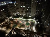 2-комнатная квартира · 50 м², Нурсултана назарбаева 55 1 — Акимат , Даймонд Плаза, метро за 30 000 〒 в Шымкенте, Каратауский р-н