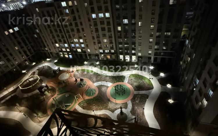 2-комнатная квартира · 50 м², Нурсултана назарбаева 55 1 — Акимат , Даймонд Плаза, метро за 30 000 〒 в Шымкенте, Каратауский р-н — фото 2