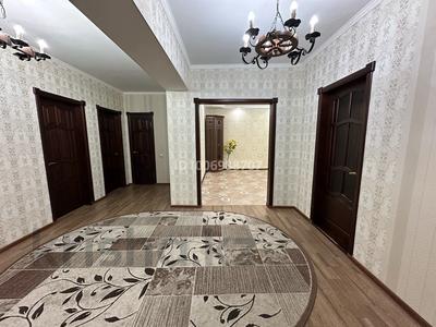 4-комнатная квартира · 115 м² · 5/6 этаж, мкр 12 21/1 — Бизнес Центр city shopping centre за 37.5 млн 〒 в Актобе