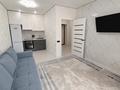 2-бөлмелі пәтер · 39.8 м² · 4/12 қабат, Бейбарыс Султан 23/3, бағасы: 26 млн ₸ в Астане, Сарыарка р-н