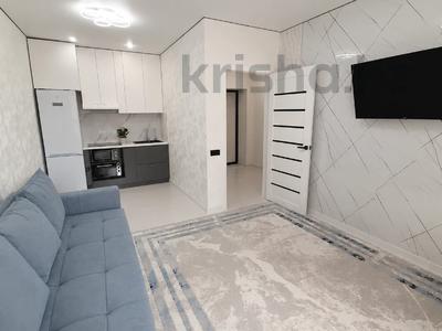 2-бөлмелі пәтер · 39.8 м² · 4/12 қабат, Бейбарыс Султан 23/3, бағасы: 26 млн ₸ в Астане, Сарыарка р-н