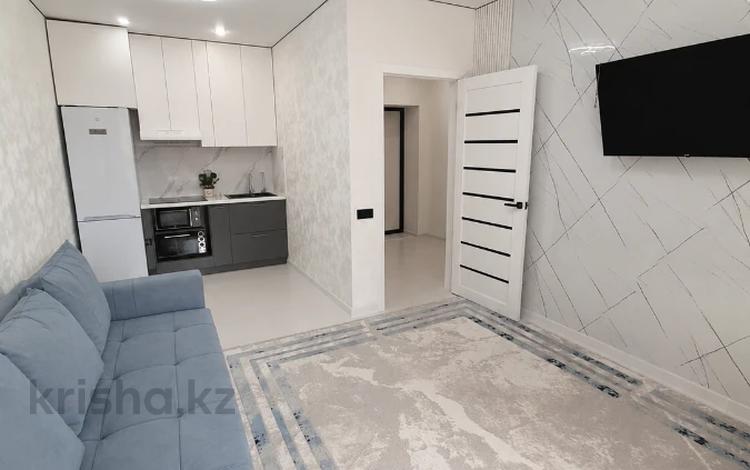 2-бөлмелі пәтер · 39.8 м² · 4/12 қабат, Бейбарыс Султан 23/3, бағасы: 26 млн ₸ в Астане, Сарыарка р-н — фото 2