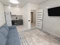 2-комнатная квартира · 39.8 м² · 4/12 этаж, Бейбарыс Султан 23/3 за 25 млн ₸ в Астане, Сарыарка р-н