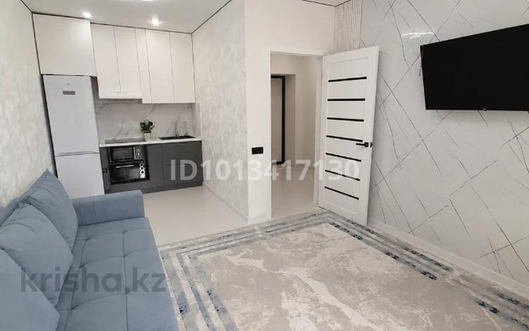 2-комнатная квартира · 39.8 м² · 4/12 этаж, Бейбарыс Султан 23/3 за 25 млн ₸ в Астане, Сарыарка р-н — фото 28